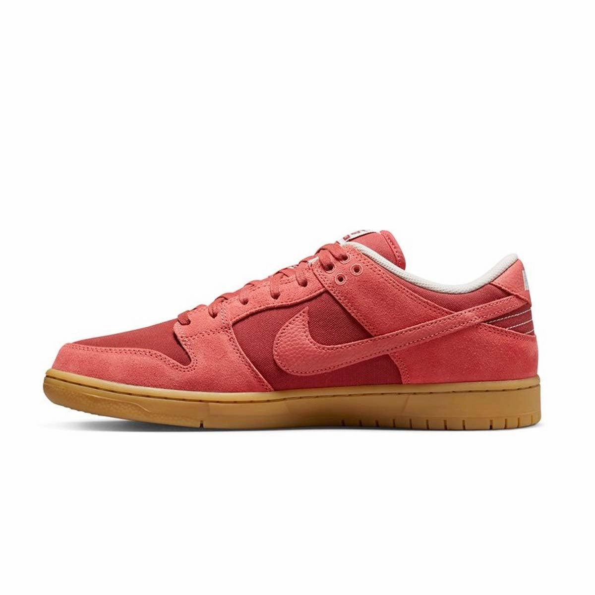 passionate runners' shoes Collapsible Heel SB Dunk Low Pro PRM 'Adobe'