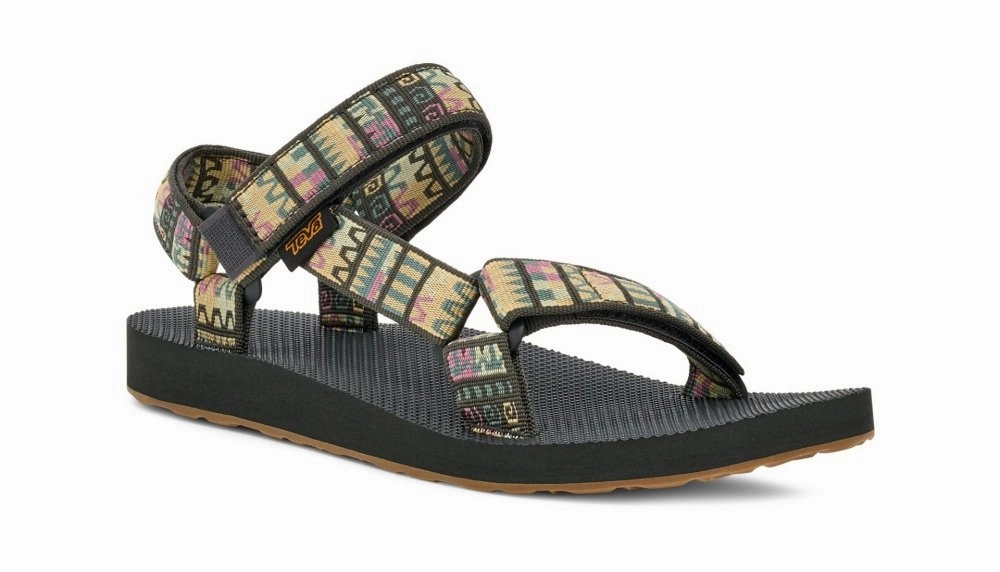 TEVA-W ORIGINAL UNIVERSAL Women Tall