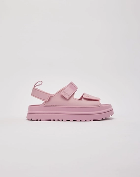 UGG GoldenGlow Grade-School Rugged And Durable