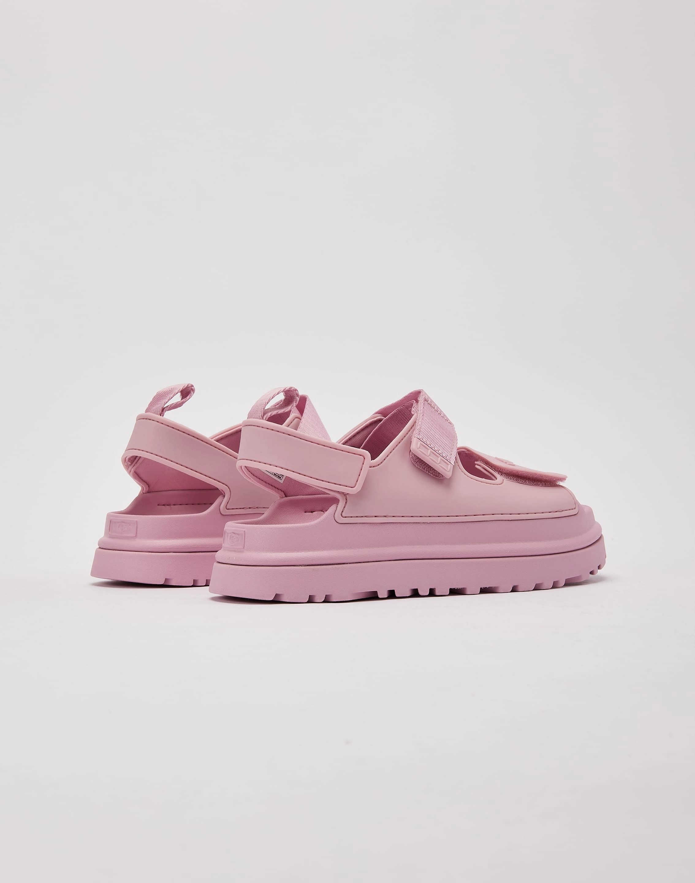 Seamless Interior UGG GoldenGlow Grade-School