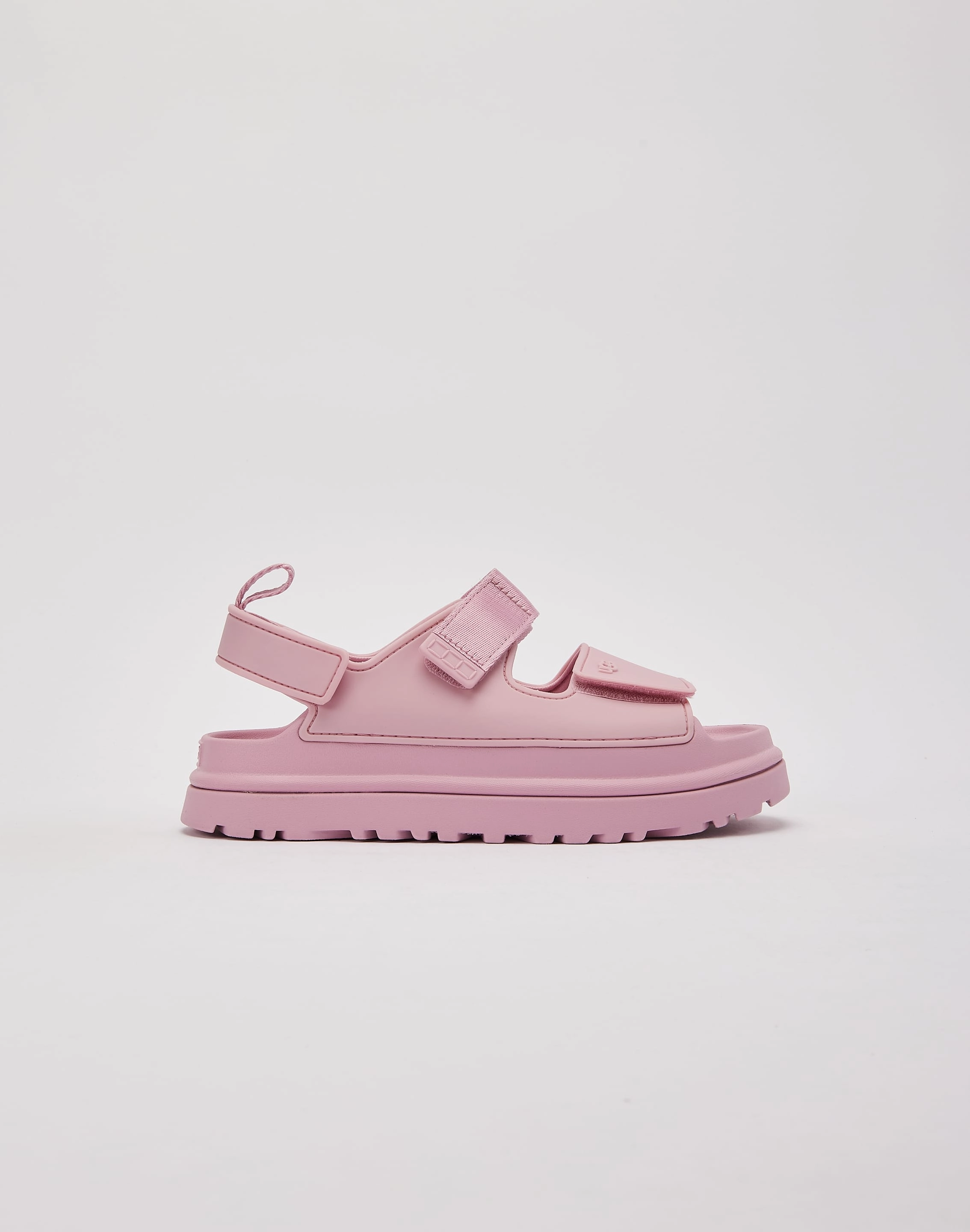 UGG GoldenGlow Grade-School Rugged And Durable