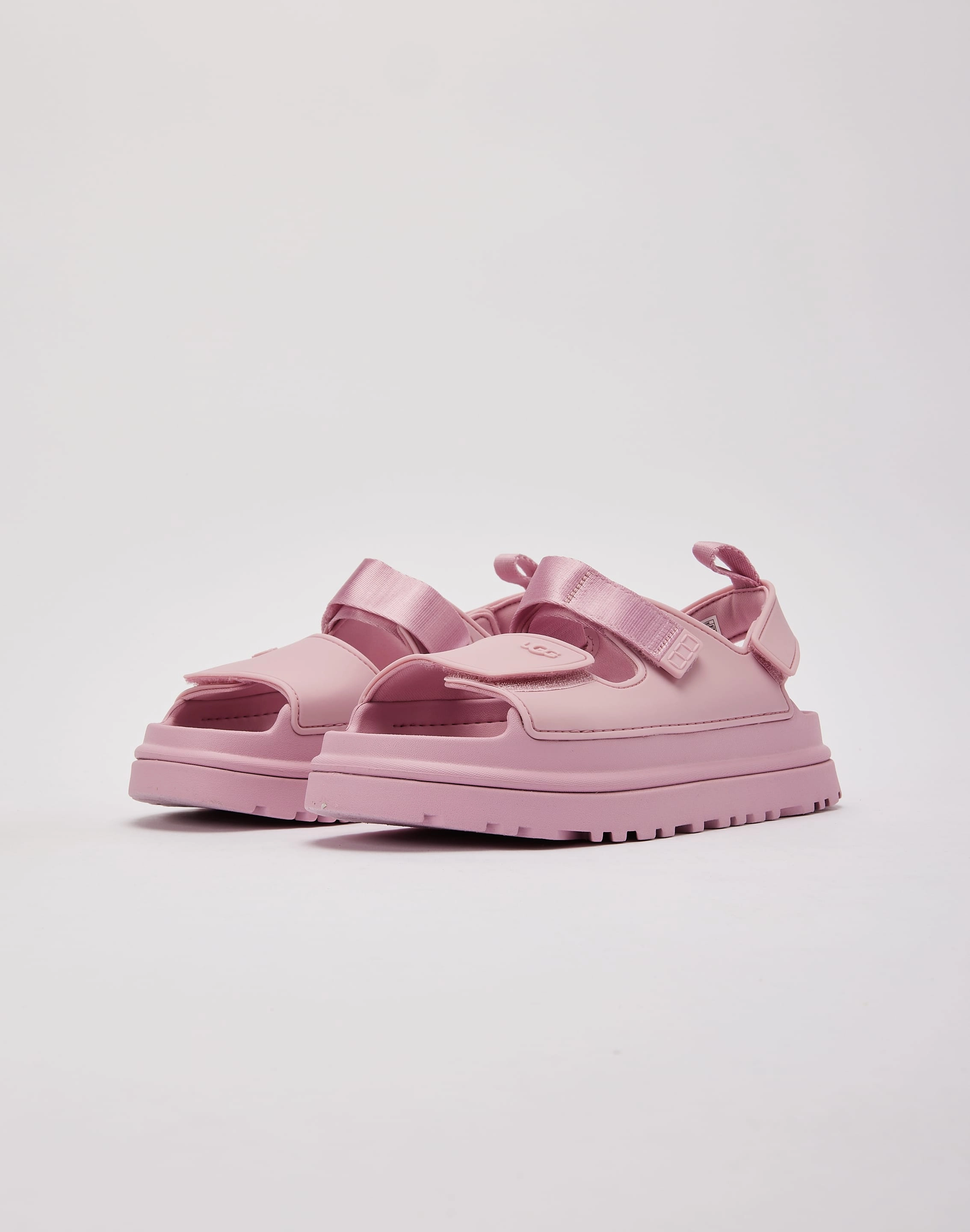 Insulated Urban Traveler Mud Resistant Hiking Trails UGG GoldenGlow Grade-School