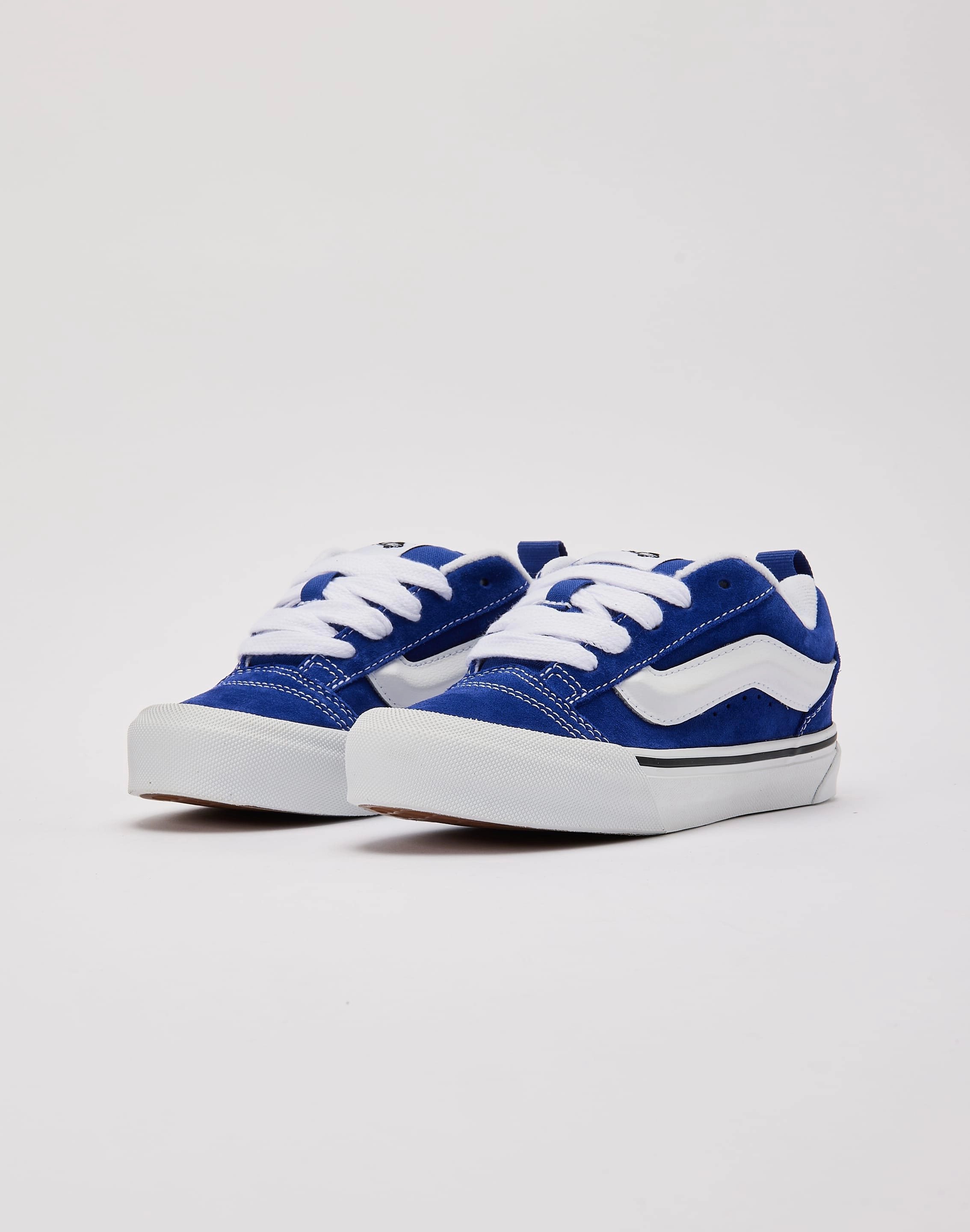 Vans Knu Skool Pre-School walkers' stability