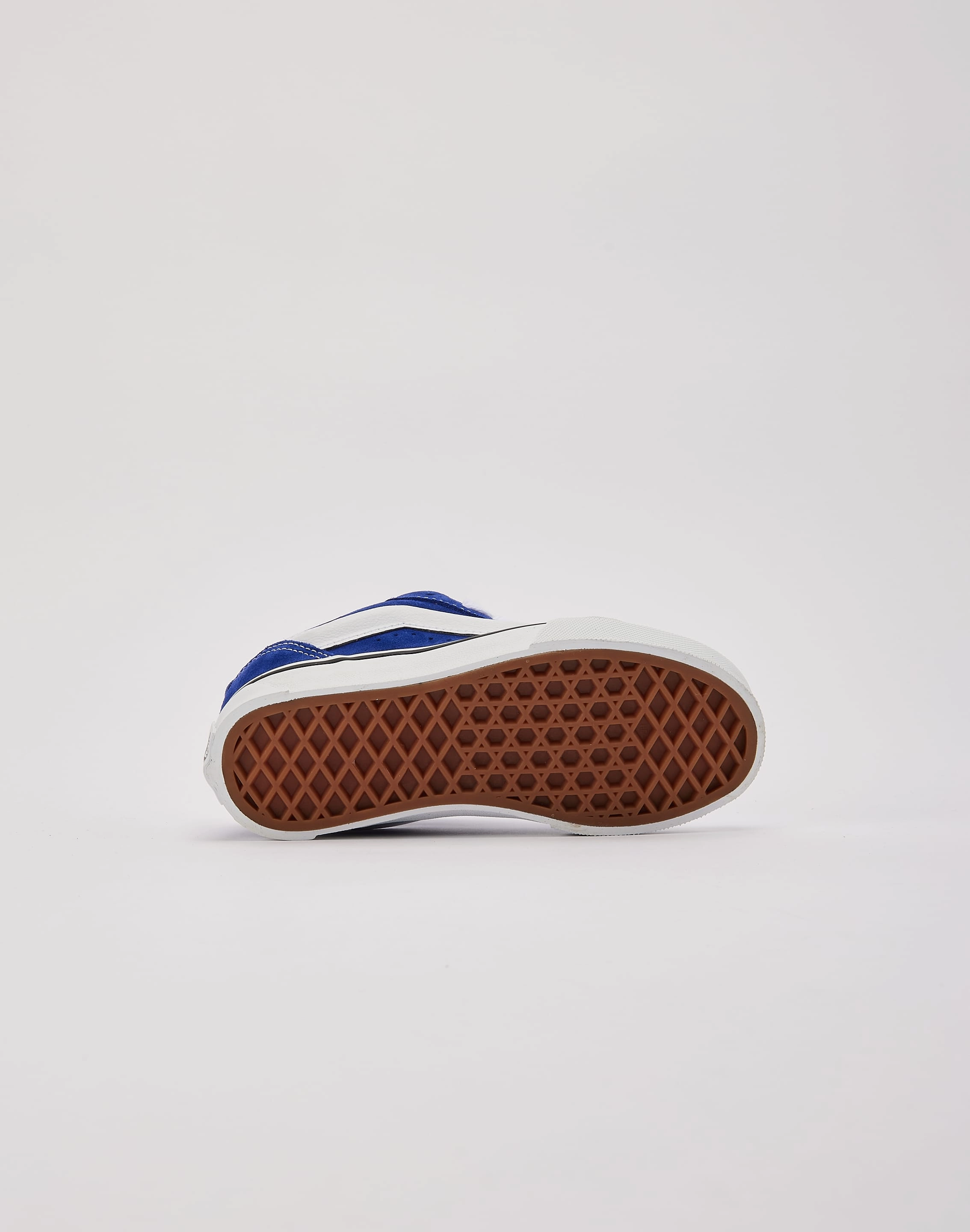 Vans Knu Skool Pre-School Wide Fit Compatibility