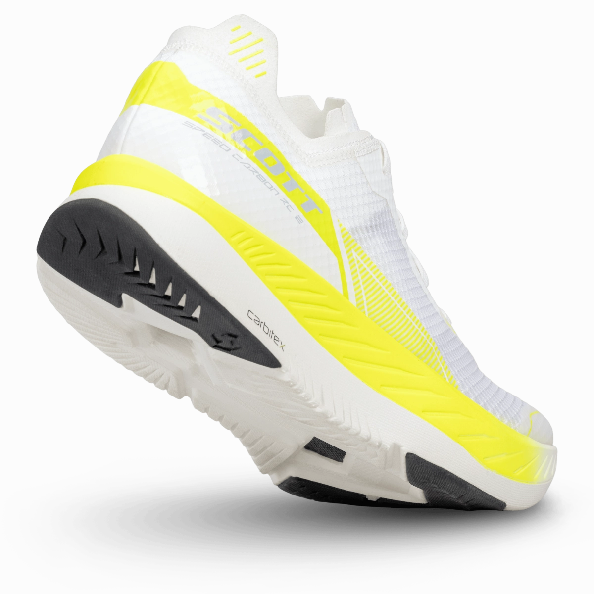 SCOTT-Speed Carbon RC 2 Women running for a way to stay disciplined