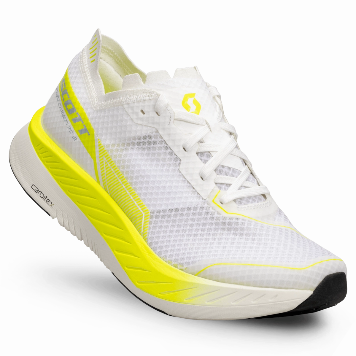 SCOTT-Speed Carbon RC 2 Women high - top design