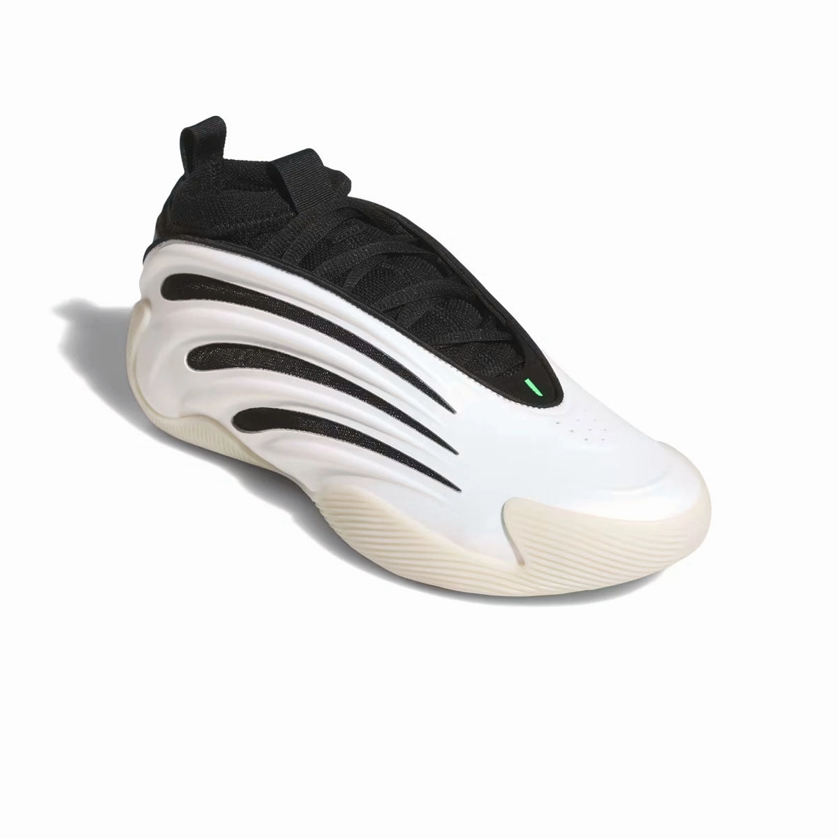 squash rubber Harden Volume 9 'Cloud White Core Black'