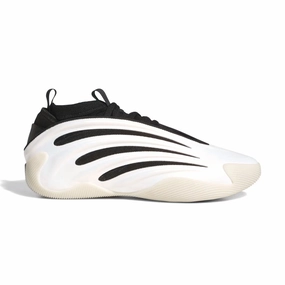 Harden Volume 9 'Cloud White Core Black' Modern Flair All-day Traction