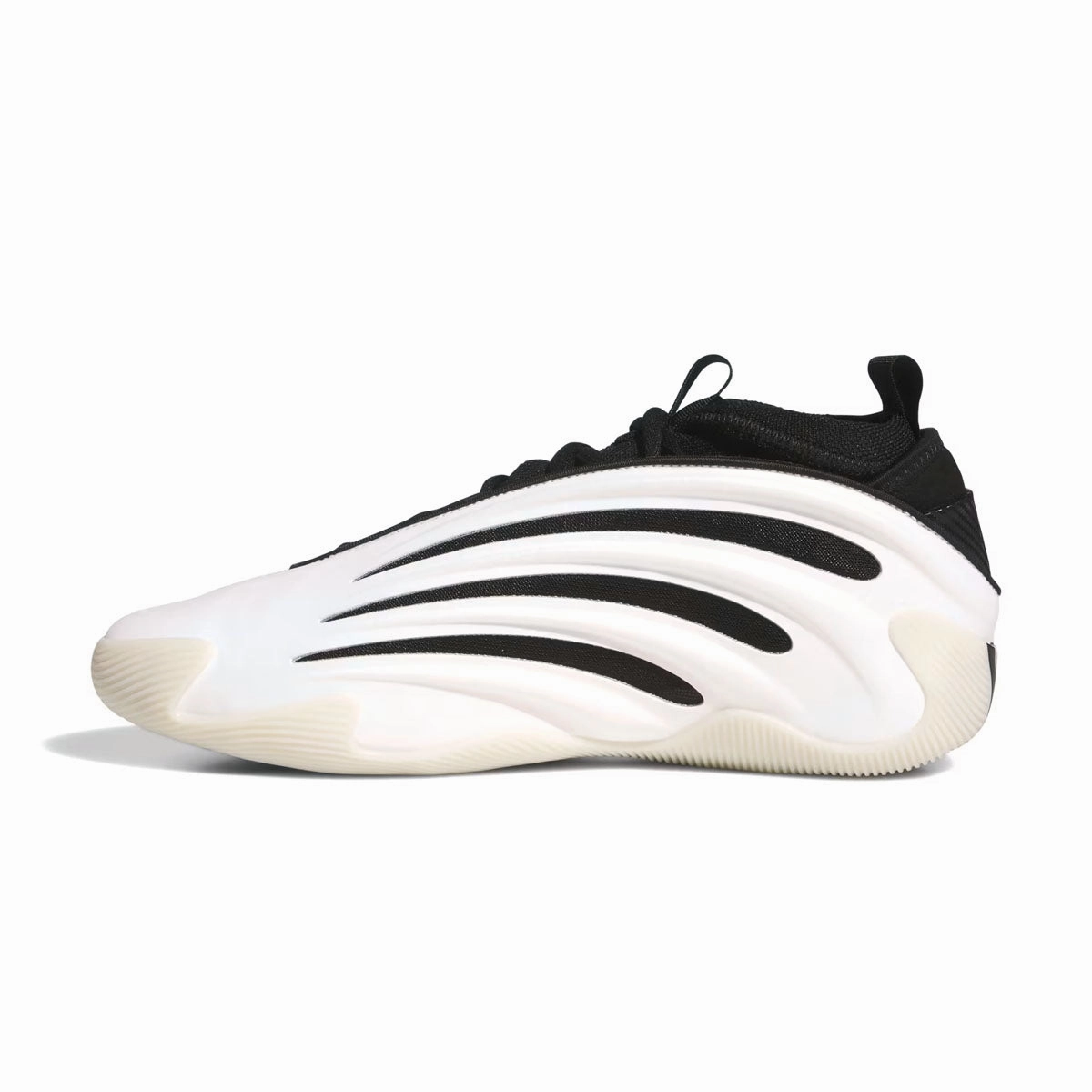 Reactive Rebound Harden Volume 9 'Cloud White Core Black'