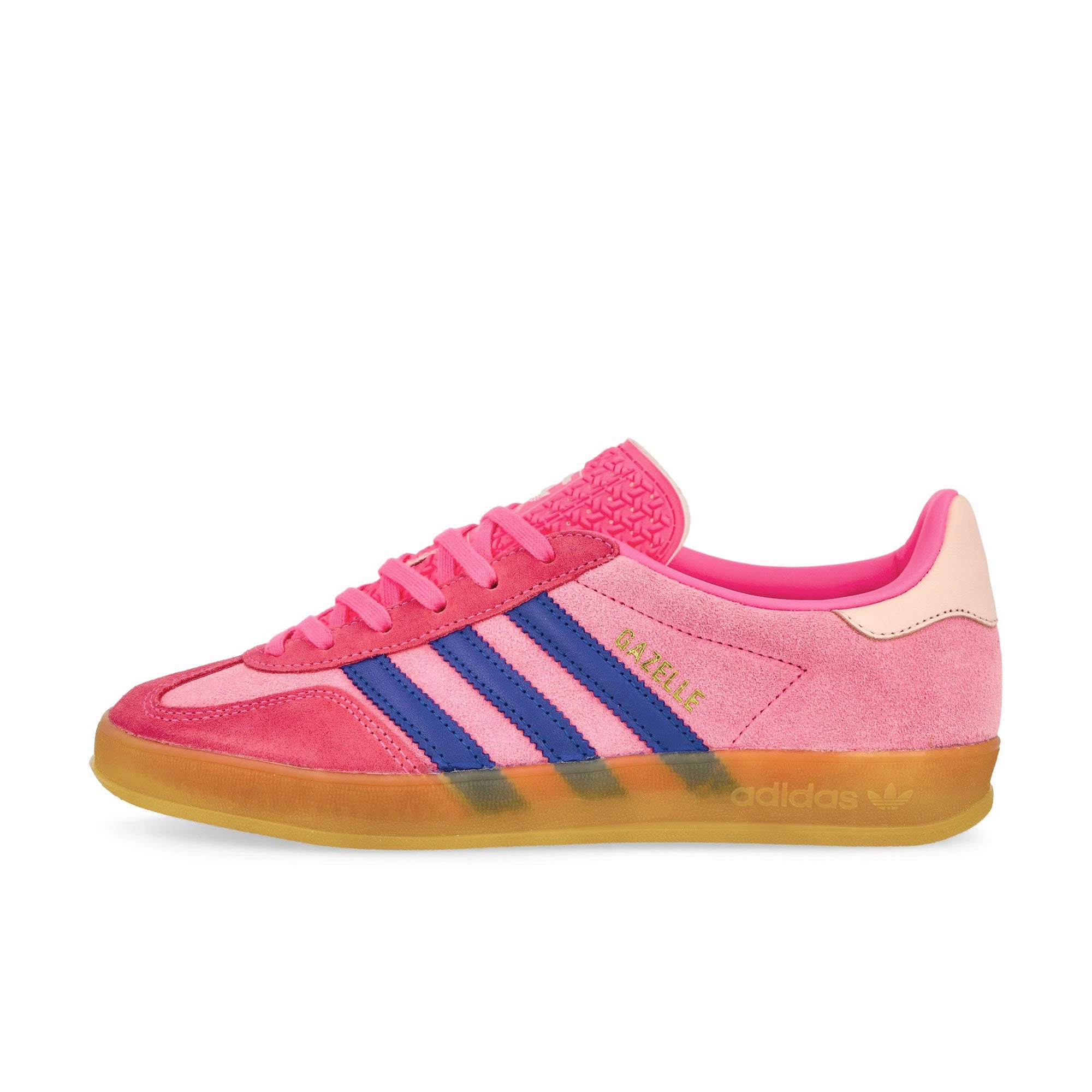 Balance Pilates practitioners' flexibility Gazelle Indoor W