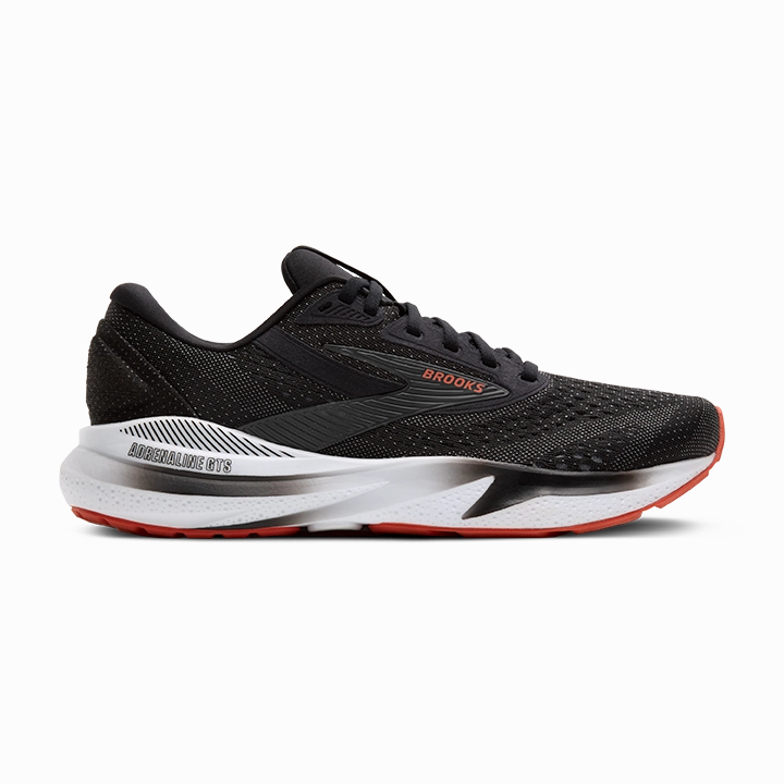 Short - distance BROOKS Adrenaline GTS 24 Medium(1D) ????????????????????