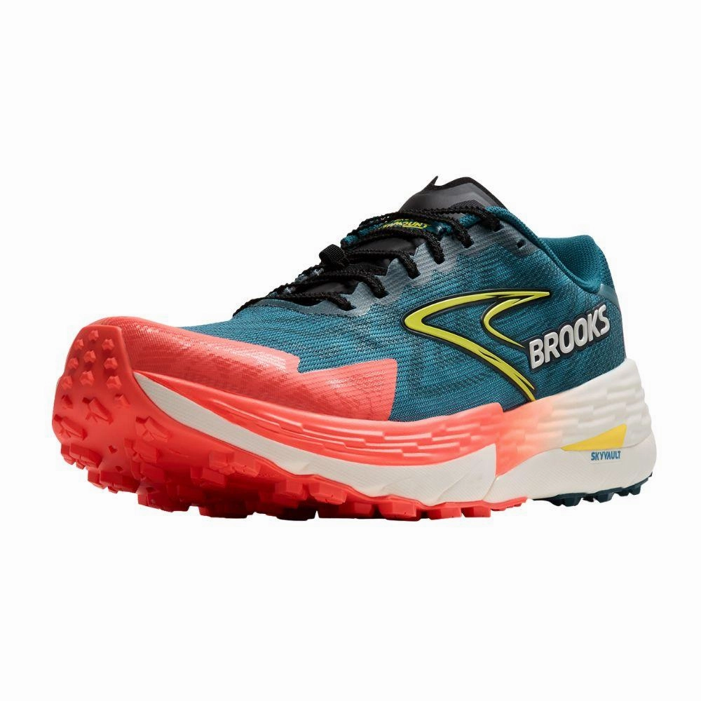 autumn - style BROOKS Catamount 4 Medium(1D) ?????????????????????