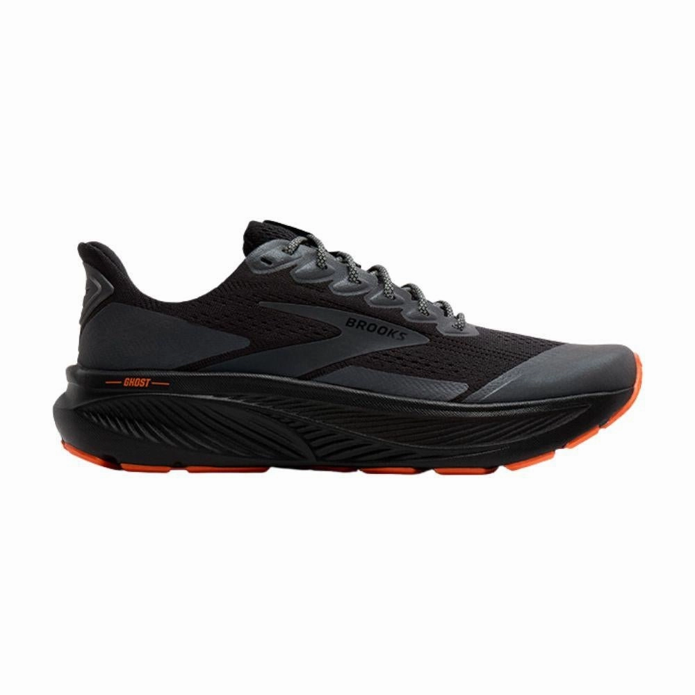BROOKS Ghost 17 Medium(1B) ????????????????????? Good elasticity Racing performance