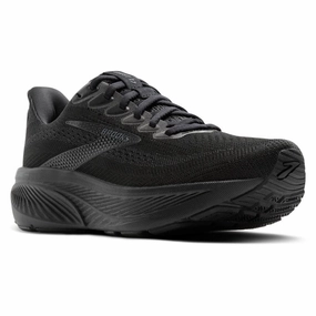 BROOKS Ghost 17 Medium(1D) ???????????????????? Stacked Heel Non Restrictive Fit