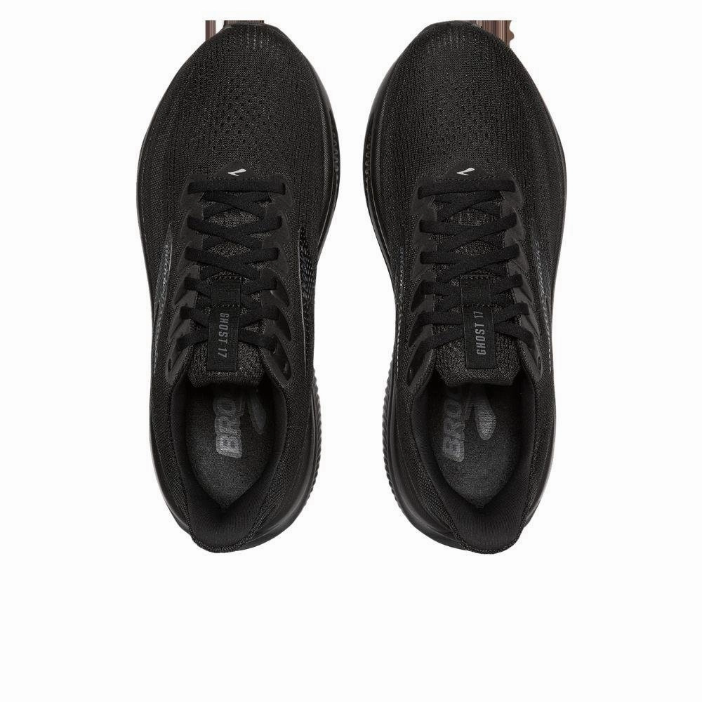 BROOKS Ghost 17 Medium(1D) ???????????????????? Trend-setting sole