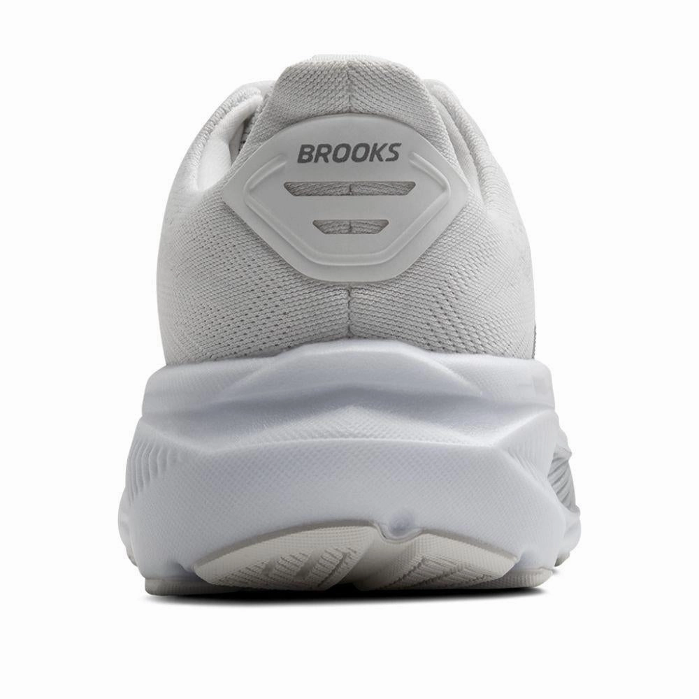 cross - training shoes Reinforced sidewalls BROOKS Ghost 17 Medium(1D) ?????????????????????