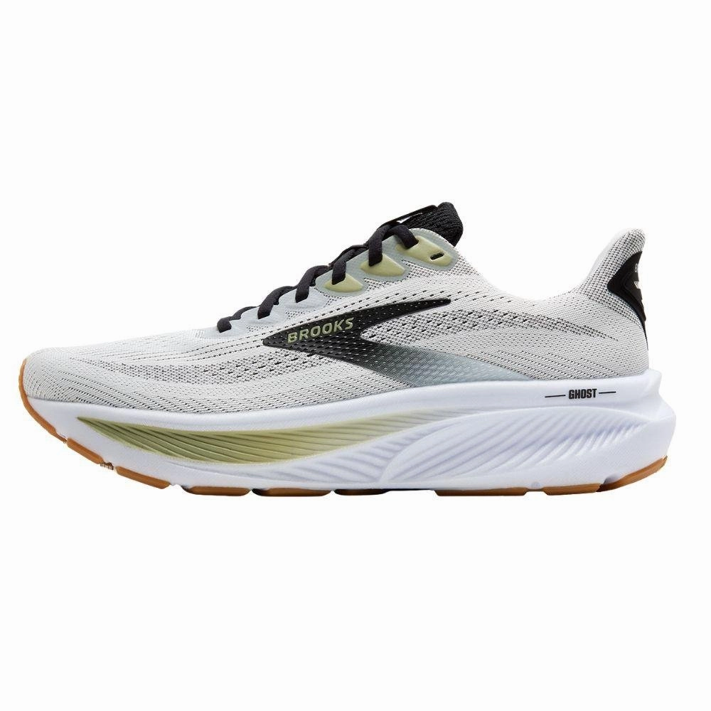 Dynamic Lacing Mechanism BROOKS Ghost 17 Medium(1D) ????????????????????