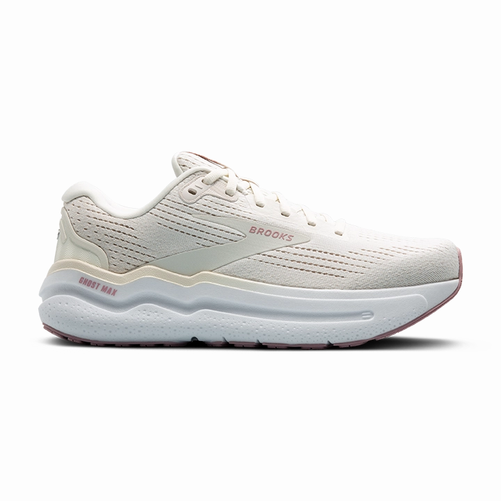 nylon Warm-up BROOKS Ghost Max 2 Medium(1D) ?????????????????????