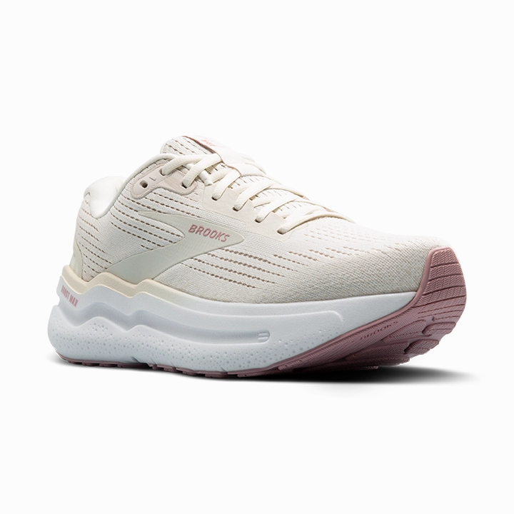 trail running shoes Adaptive Motion Control BROOKS Ghost Max 2 Medium(1D) ?????????????????????