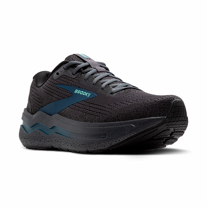 BROOKS Ghost Max 2 Wide(2E) ???????????????????? Skating