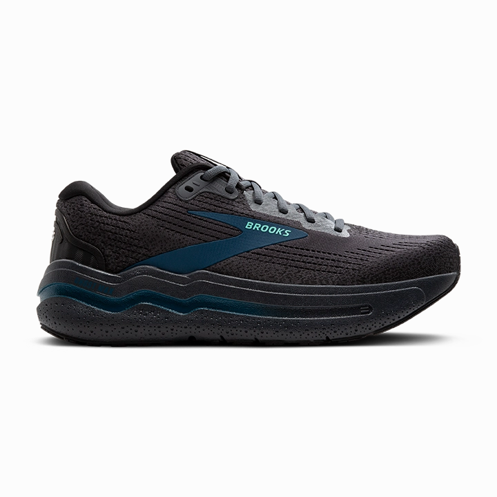 BROOKS Ghost Max 2 Wide(2E) ???????????????????? least hiking