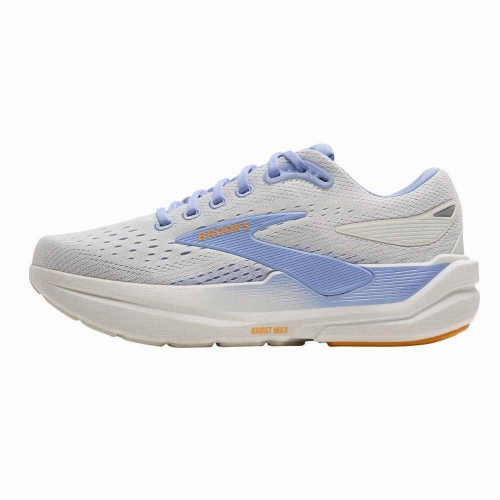 WaterResistant enjoyable - running BROOKS Ghost Max 3 Medium(1B) ?????????????????????