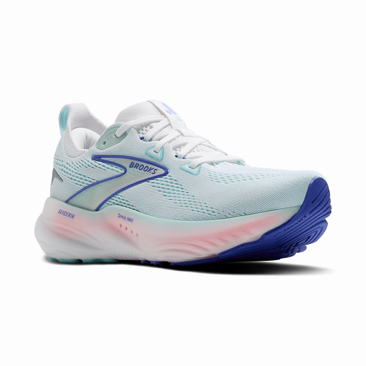 music - themed running gear BROOKS Glycerin 22 Medium(1B) ?????????????????????