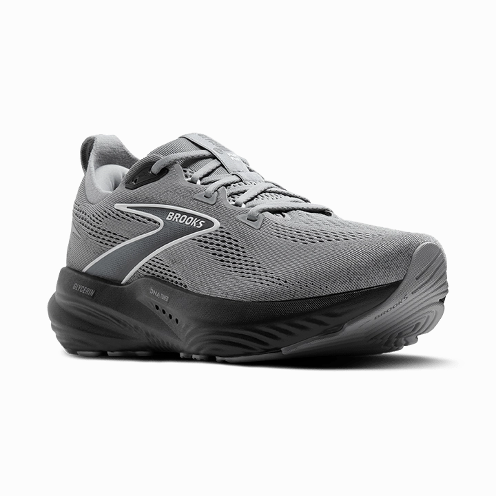 BROOKS Glycerin 22 Medium(1D) ???????????????????? Flattering wear