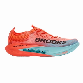 speed - promotion - level Slip-resistant support BROOKS Hyperion Elite 5 Medium(1D) ????????????????????????????????????
