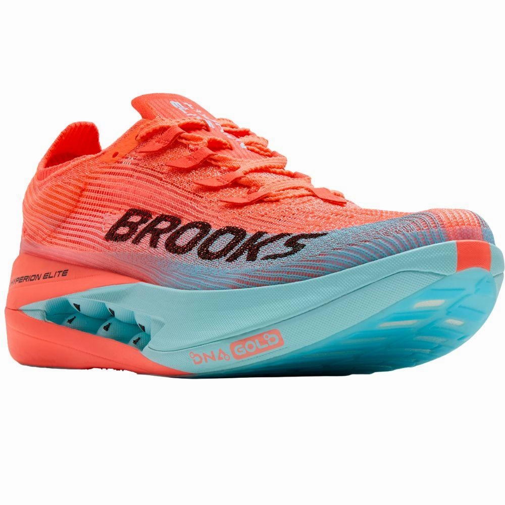 BROOKS Hyperion Elite 5 Medium(1D) ???????????????????????????????????? home - specific benefits