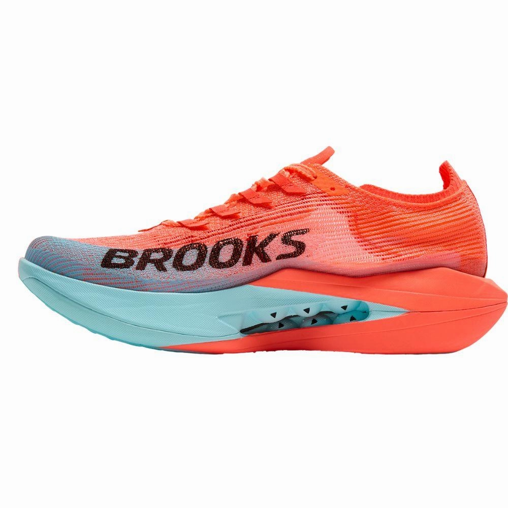 BROOKS Hyperion Elite 5 Medium(1D) ???????????????????????????????????? Signature flexibility