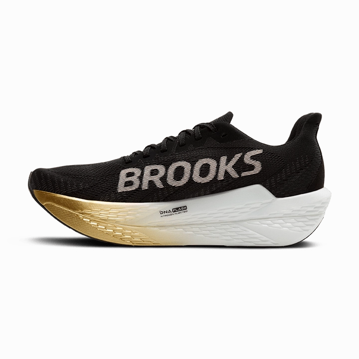 classic - look daily commuters BROOKS Hyperion Max 2 Medium(1D) ????????????????????