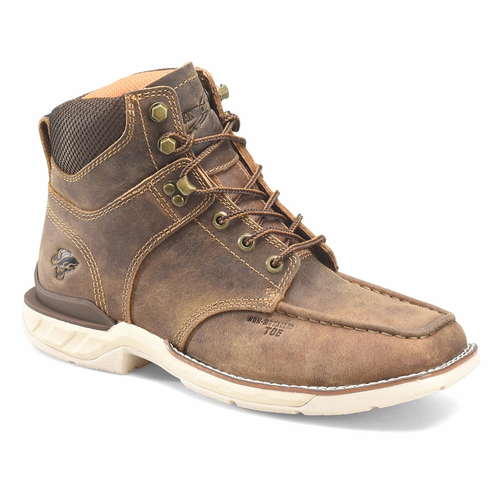 Brunel 6 inch Lace Up Electrical Hazard Composite Toe Work Boots Workforce Ready