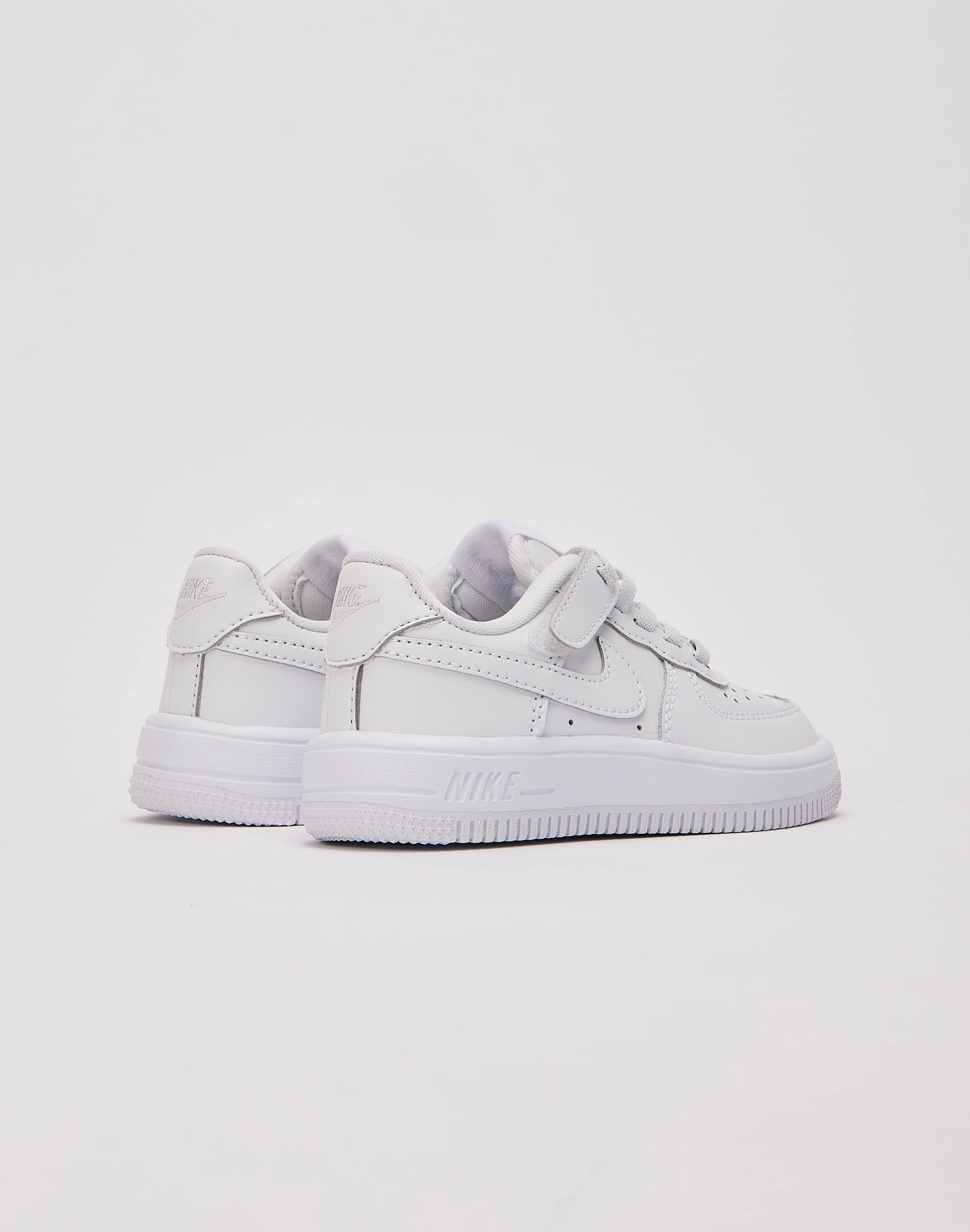 Comfort Padding SoftInsoles Nike Force 1 Low EasyOn Pre-School