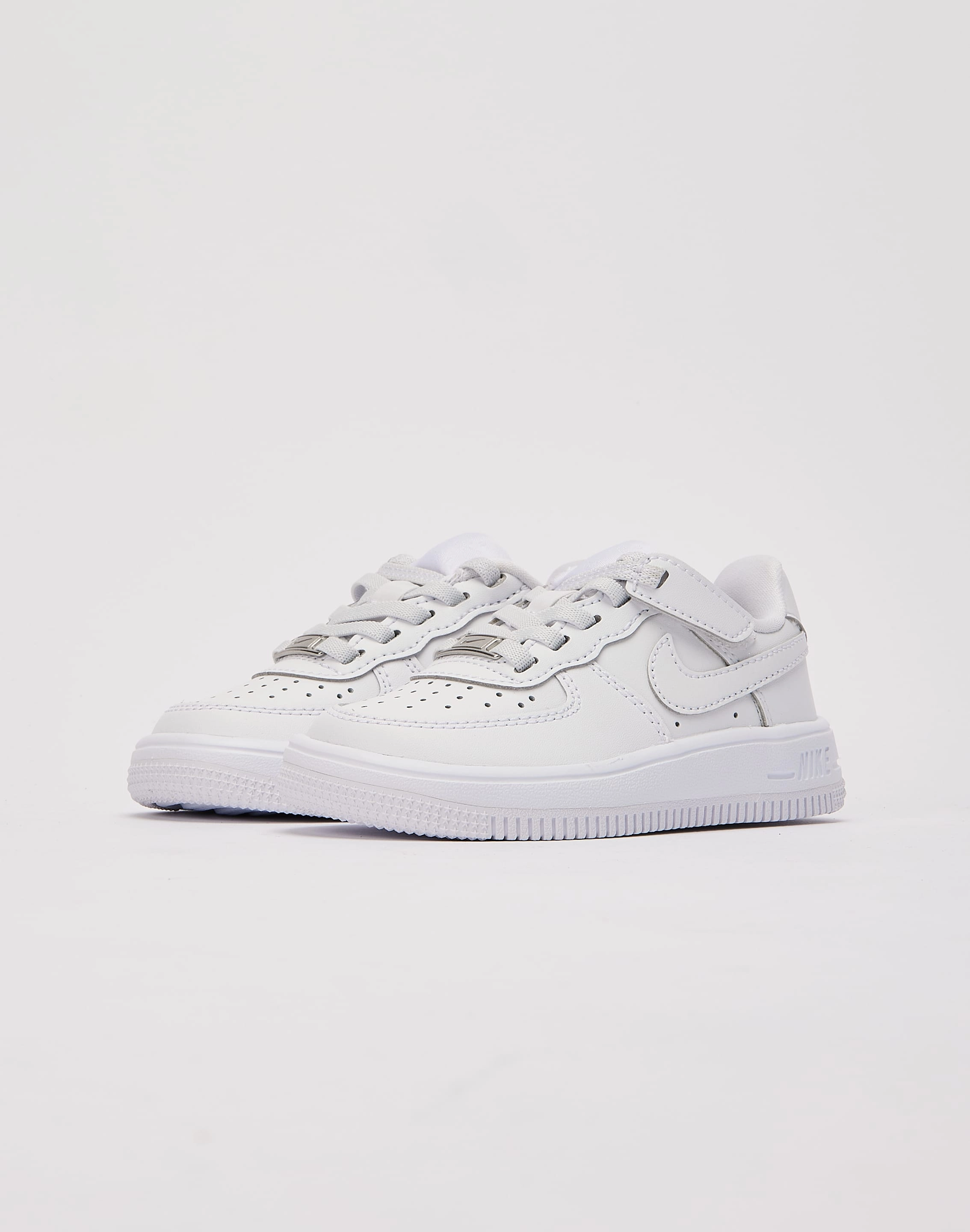 Nike Force 1 Low EasyOn Pre-School Sturdy Construction