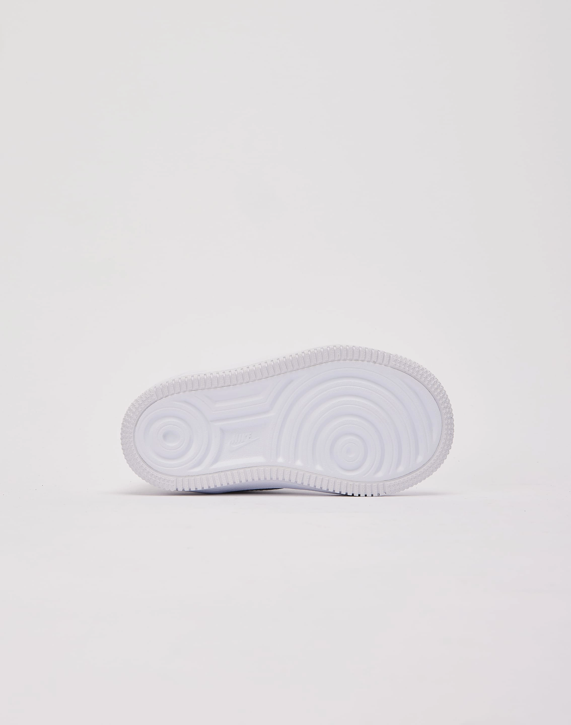 Nike Force 1 Low EasyOn Pre-School Slip On Mechanism