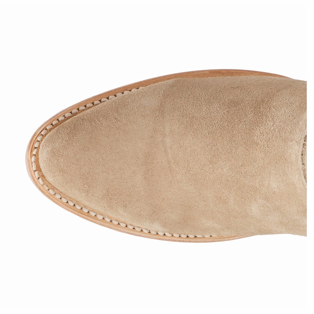 Plain Jane Mule anti - slip