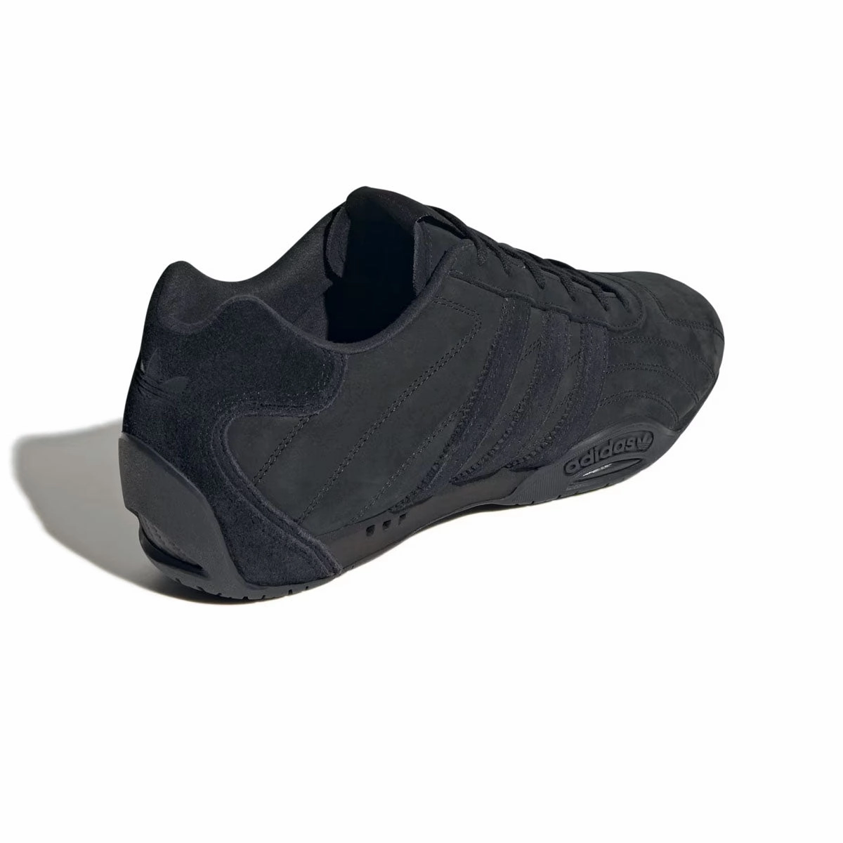 necessary Adiracer Lo 'Black Carbon'