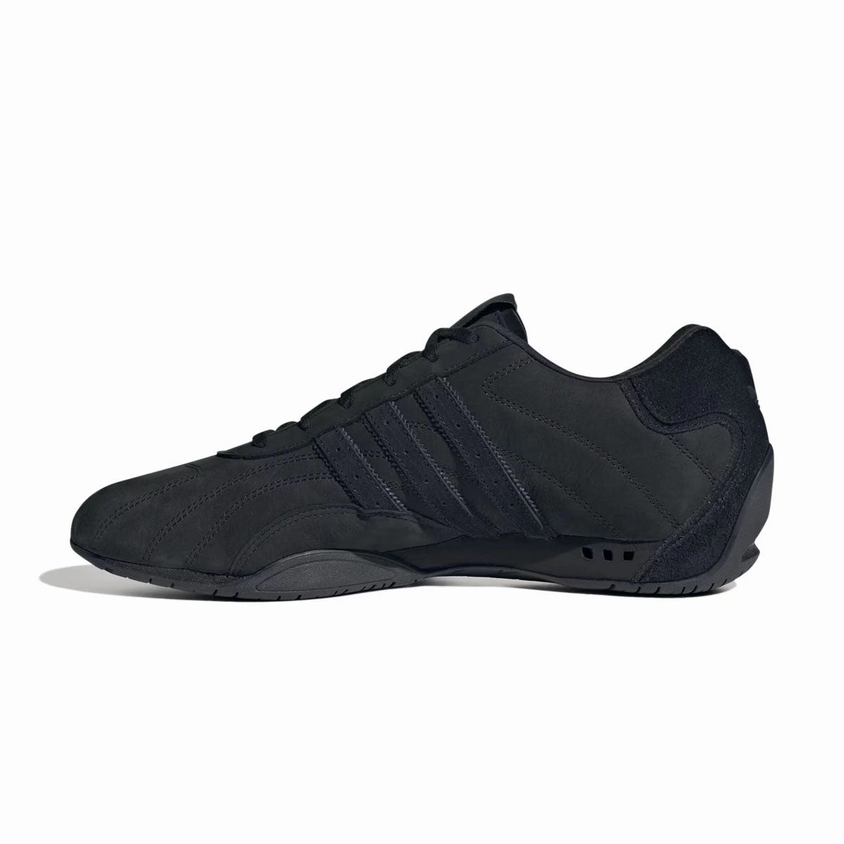 Temperature Regulating Lining Secure stability Adiracer Lo 'Black Carbon'