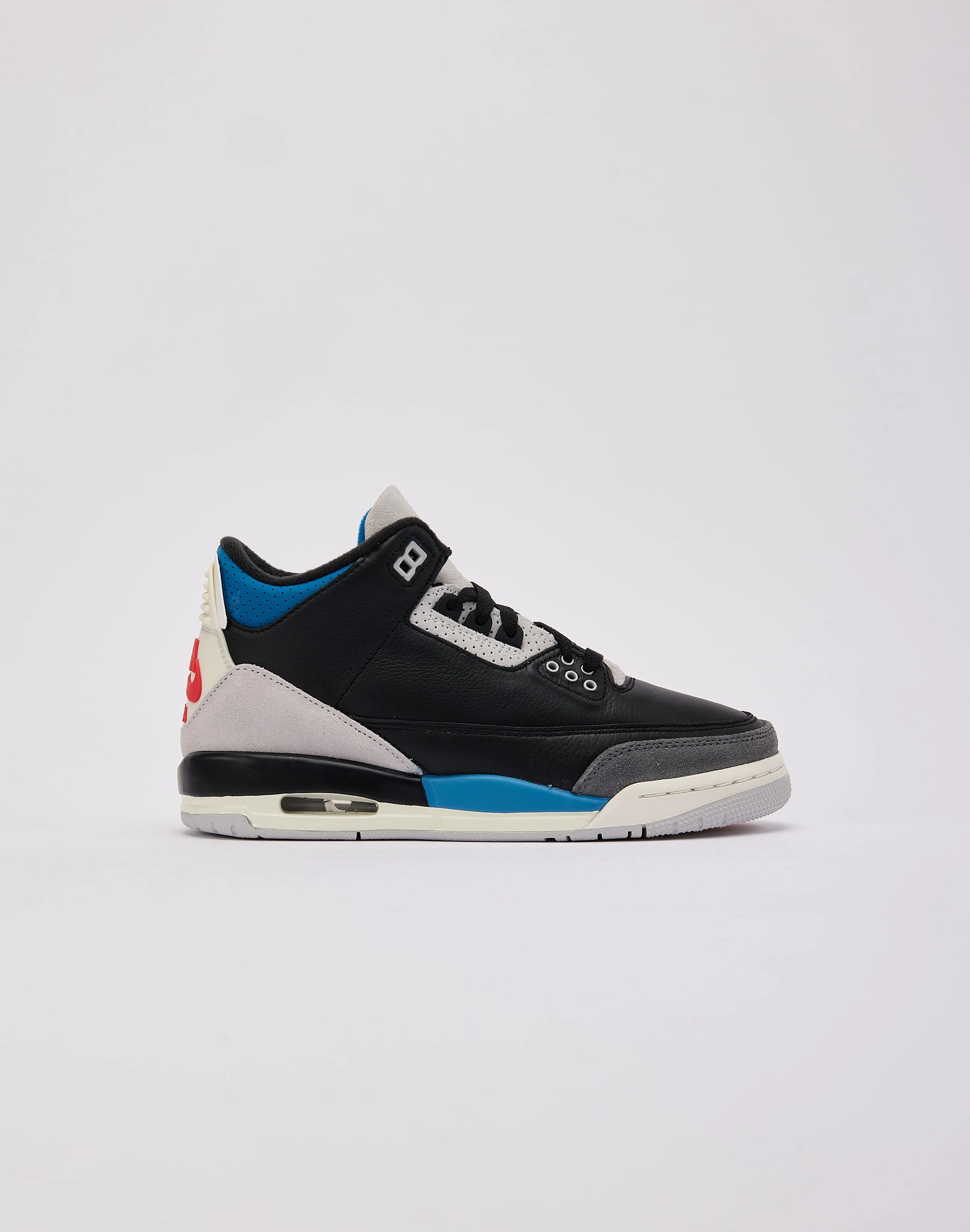 Jordan Air Jordan 3 Retro 'Rare Air' Grade-School Comfort