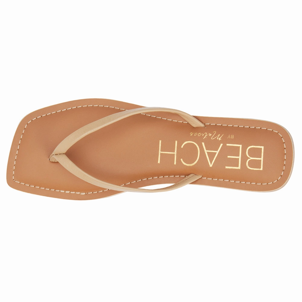 Bungalow Flip Flops ordinary