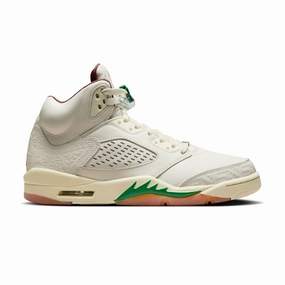 Air Jordan 5 Retro 'El Grito' stretchy design least outdoor