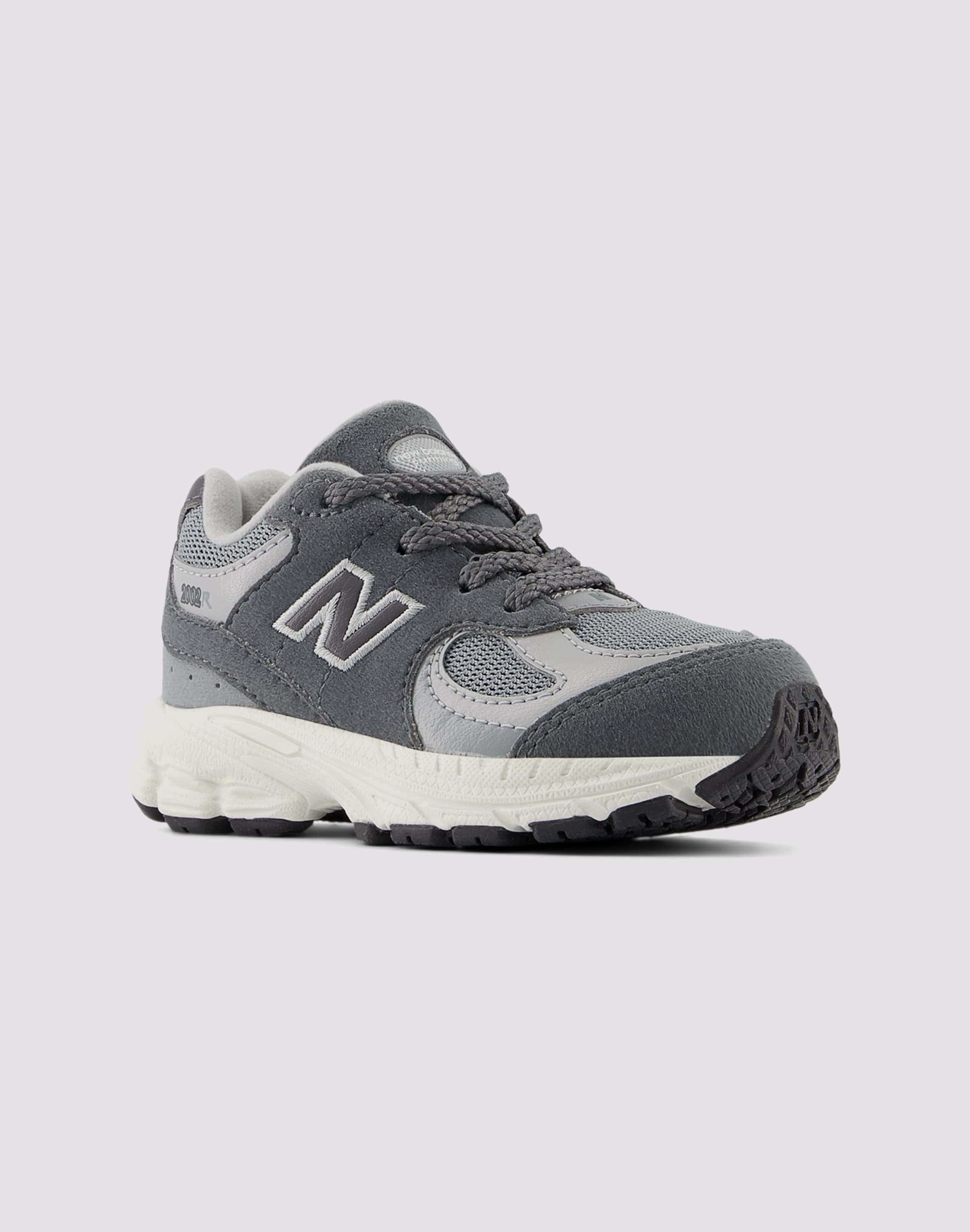 Moisture Wicking Lining New Balance 2002R Toddler