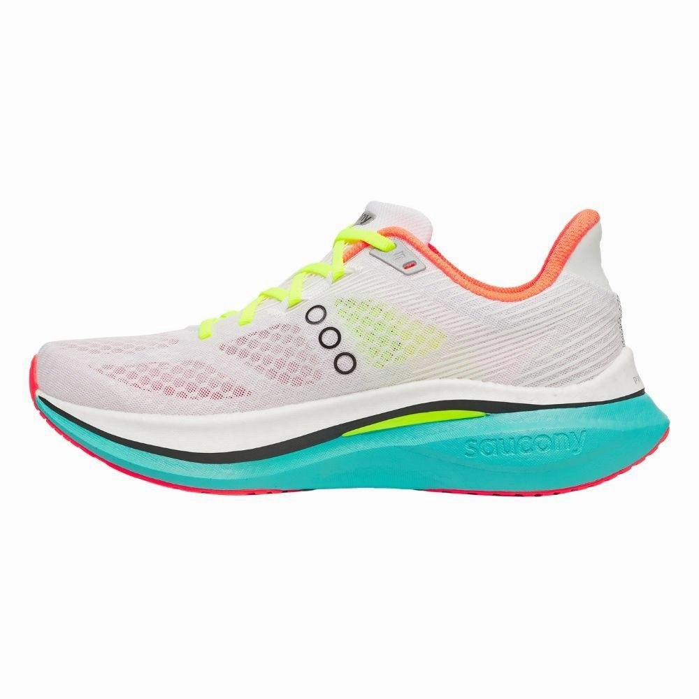 Foot Care workers' SAUCONY ENDORPHIN SPEED 5 ????????????????????