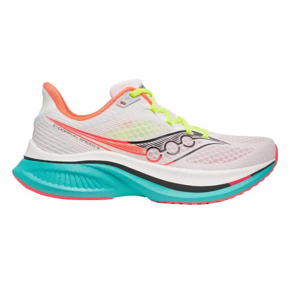 SAUCONY ENDORPHIN SPEED 5 ???????????????????? least cycling