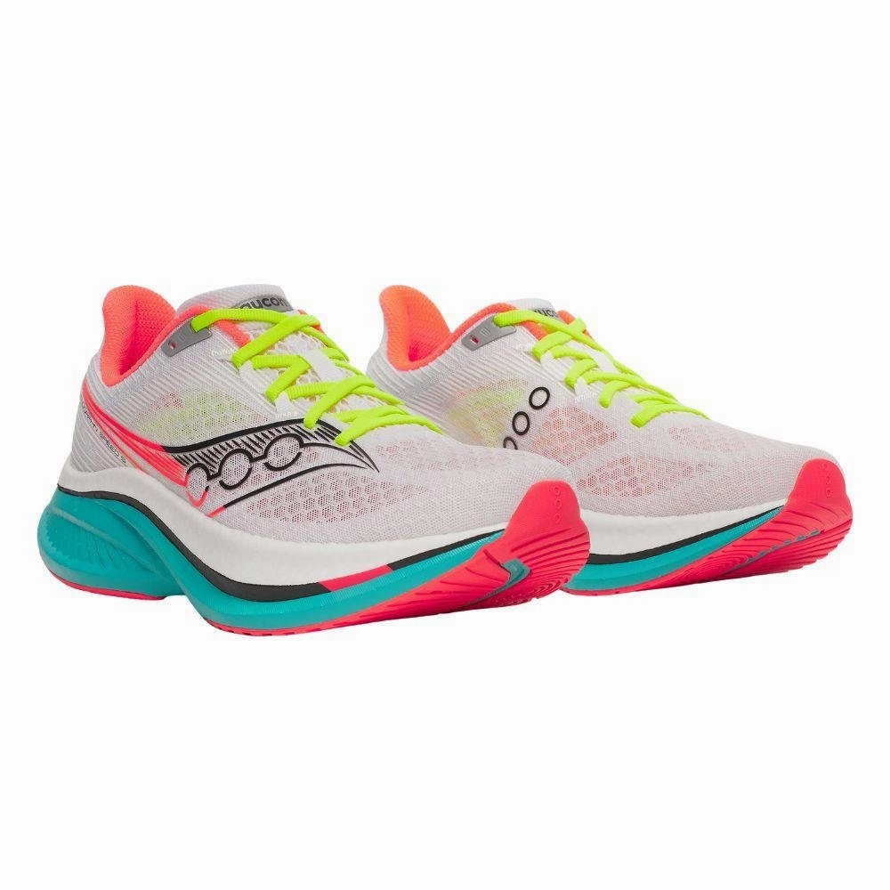 Secure Grip Luxurious breathability SAUCONY ENDORPHIN SPEED 5 ????????????????????