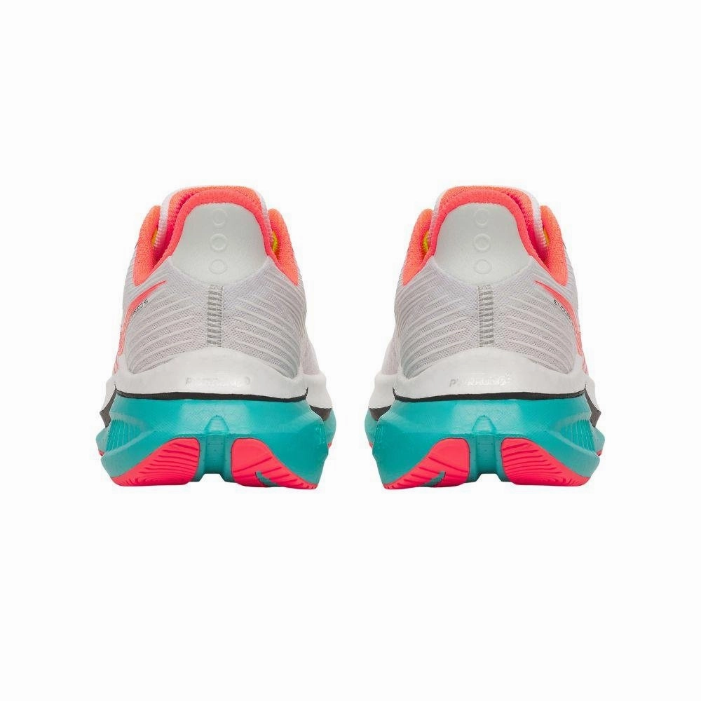 SAUCONY ENDORPHIN SPEED 5 ???????????????????? Shock Dampening Core