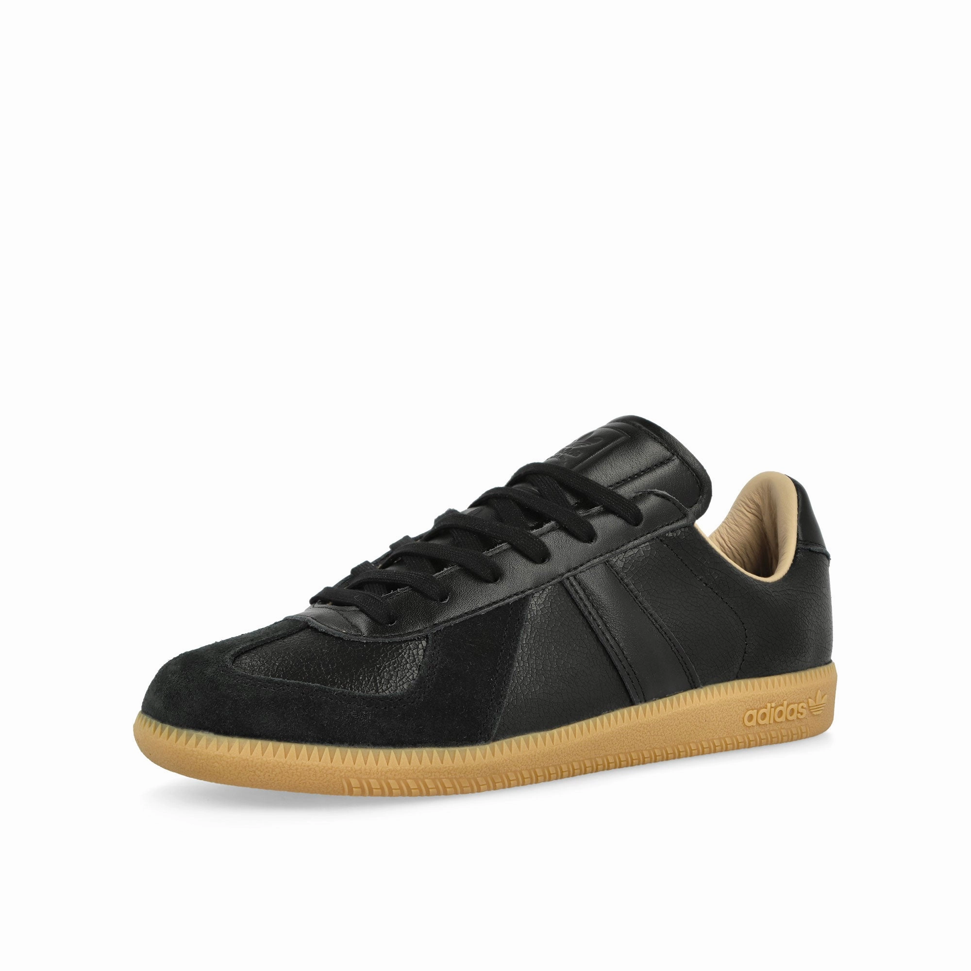 Comfort Option BW Army Lux