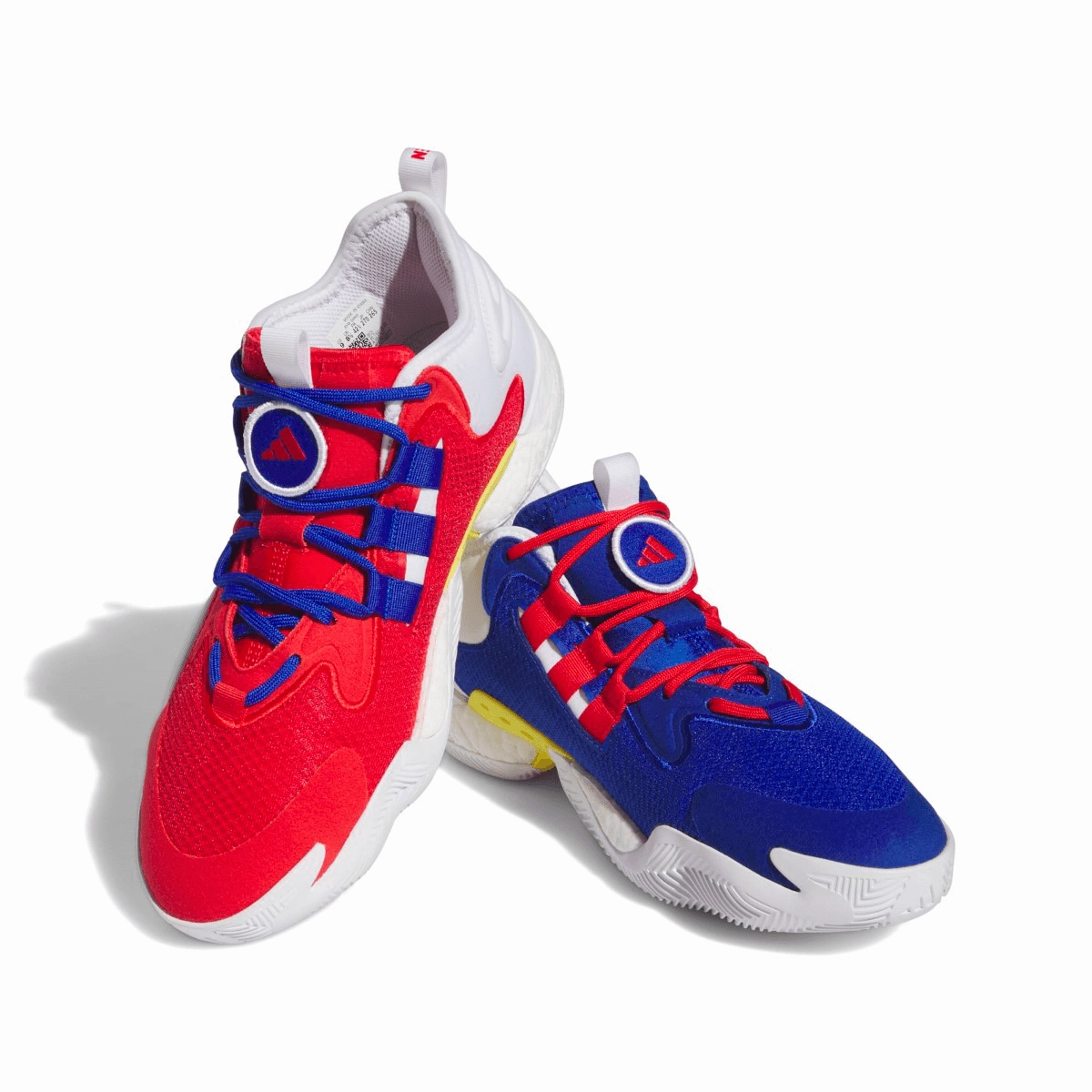 Timeless arch Torsional Stability Feature BYW Select 'Jalen Green Philippines'