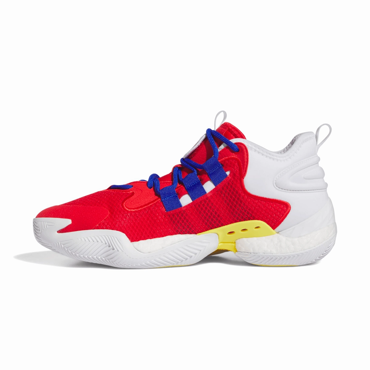 All-Day Stability Structured Design BYW Select 'Jalen Green Philippines'